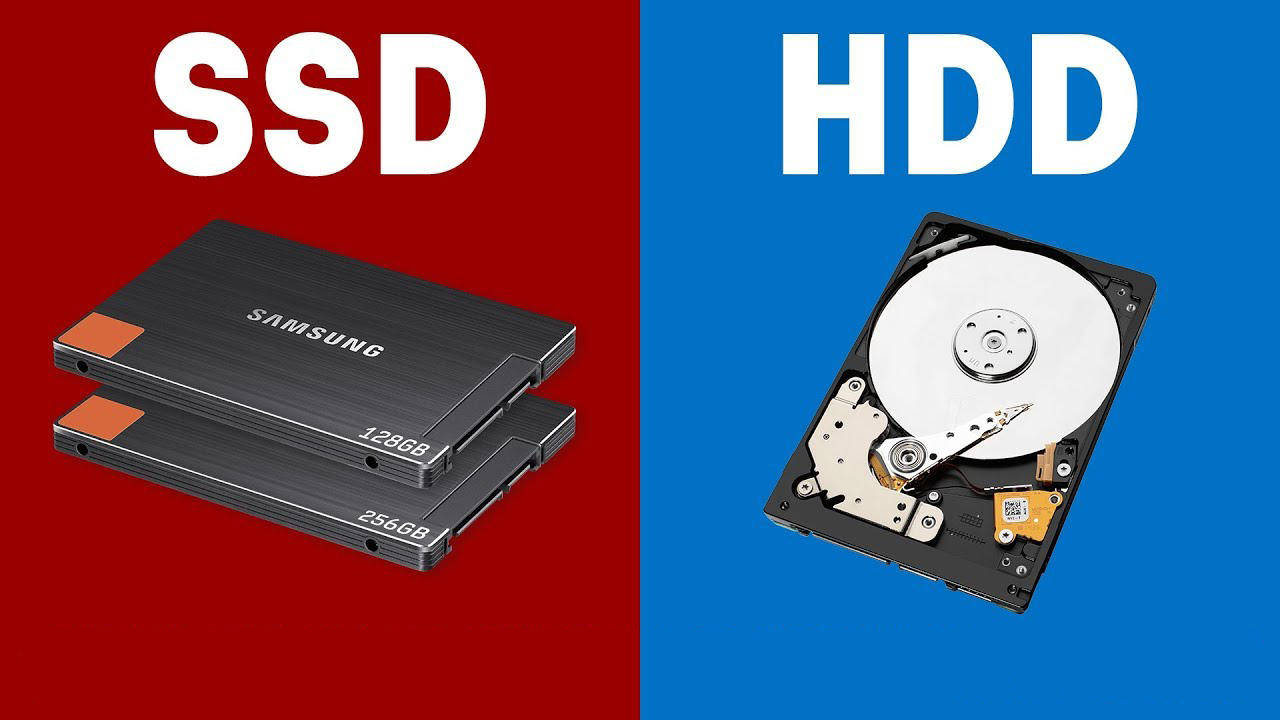 固态硬盘和机械硬盘区别是什么，机械硬盘和固态硬盘的区别有哪些？