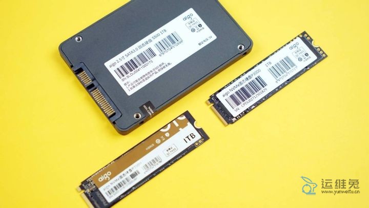 SSD固态硬盘是什么，SSD是什么硬盘？SSD是什么意思？
