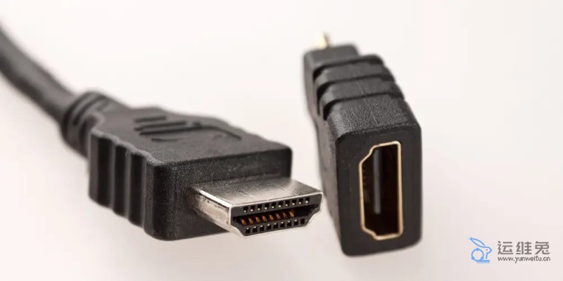 HDMI是什么意思，HDMI是什么接口？带您了解数字高清传输接口
