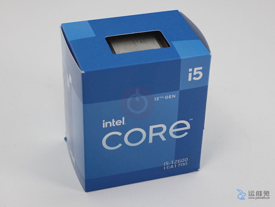 英特尔(Intel)i5-12600处理器参数，i5-12600性能怎么样？