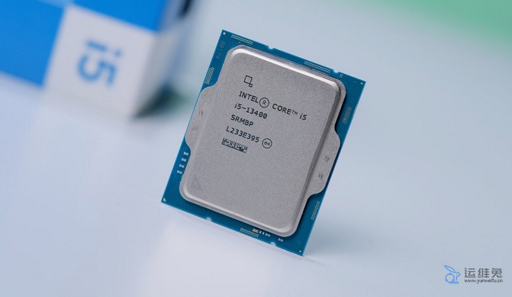 英特尔(Intel)i5-13400处理器参数，i5-13400性能怎么样？