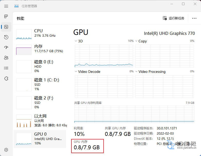 电脑显卡怎么看，怎么看电脑显卡配置？